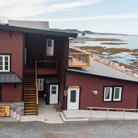 Auberge Du Vieux Faubourg Sainte Anne-des-Chênes المظهر الخارجي الصورة