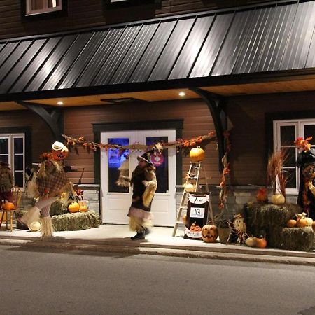 Auberge Du Vieux Faubourg Sainte Anne-des-Chênes المظهر الخارجي الصورة