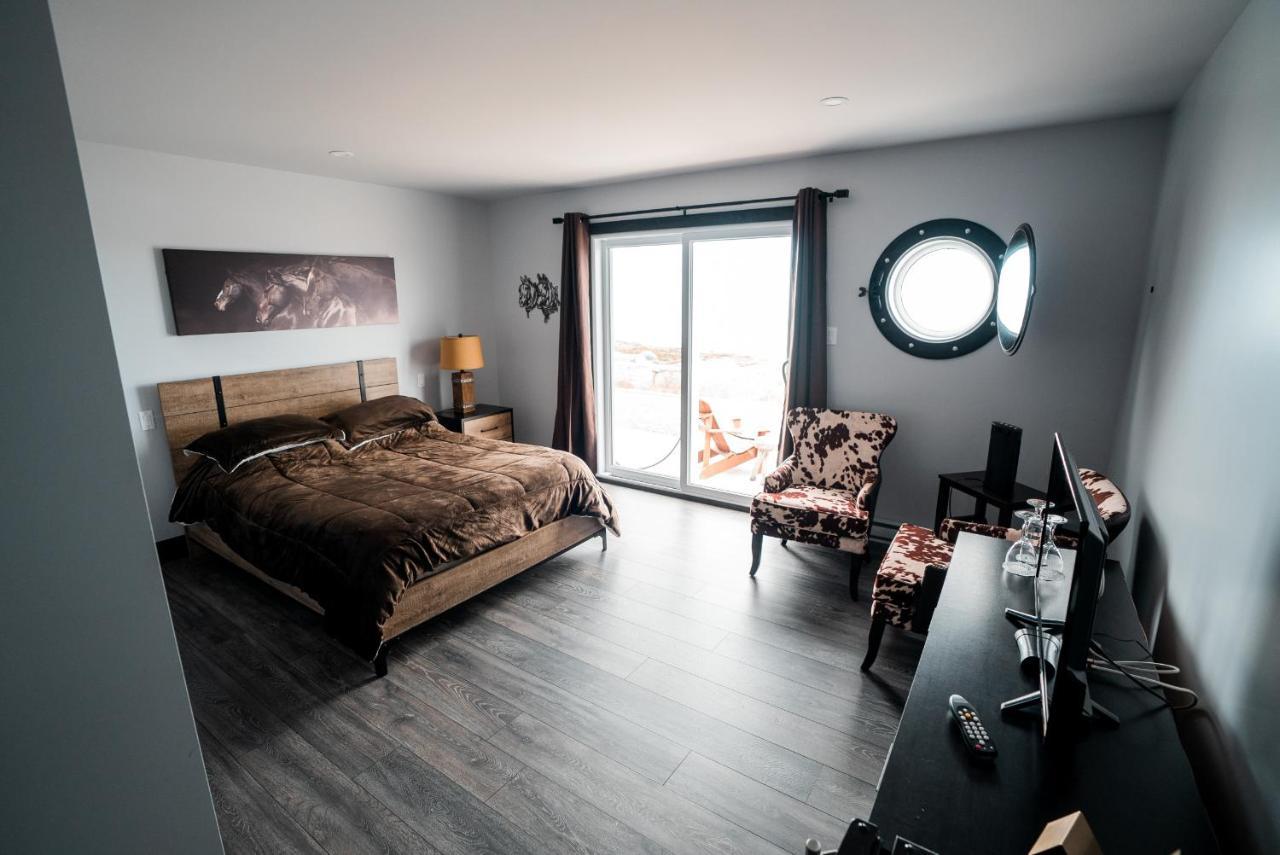 Auberge Du Vieux Faubourg Sainte Anne-des-Chênes المظهر الخارجي الصورة